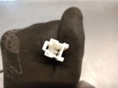 Recambio de enganche cinturon para daewoo kalos 1.2 cat referencia OEM IAM 96403605 96403605 