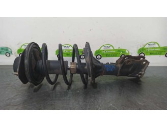 Replacement front left shock absorber for Opel Corsa A 1.5 Diesel OEM IAM reference 30852023 30852023 MONROE