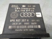 Recambio de centralita luces para audi a6 avant (4f5) referencia OEM IAM 8P0907357H 