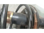 Recambio de amortiguador delantero izquierdo para opel corsa a 1.5 diesel referencia OEM IAM 30852023 30852023 MONROE