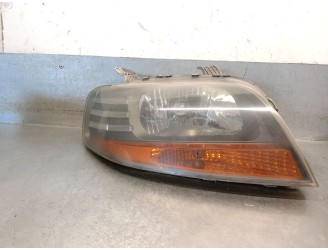 Recambio de faro derecho para daewoo kalos 1.2 cat referencia OEM IAM 96540152 96540152 