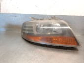 Recambio de faro derecho para daewoo kalos 1.2 cat referencia OEM IAM 96540152 96540152 