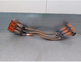 Replacement wiring for Citroën DS5 2.0 HDi FAP OEM IAM reference 9677274280 