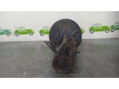 Recambio de amortiguador delantero izquierdo para opel corsa a 1.5 diesel referencia OEM IAM 30852023 30852023 MONROE