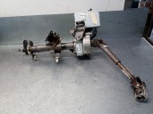 Recambio de columna direccion para nissan juke (f15) 1.5 dci referencia OEM IAM 48810BA66D 48811BV81A 