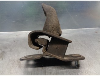 Recambio de soporte motor izquierdo para mitsubishi montero (v60/v70) 3.2 di-d cat referencia OEM IAM MR198013  