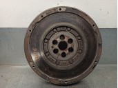 Recambio de volante motor para peugeot partner kombi 1.6 blue-hdi fap referencia OEM IAM 9812184080  