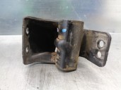 Replacement left engine mount for Mitsubishi Montero (V60/V70) 3.2 Di-D CAT OEM IAM reference MR198013 