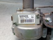 Recambio de columna direccion para nissan juke (f15) 1.5 dci referencia OEM IAM 48810BA66D 48811BV81A 