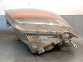 Recambio de faro derecho para daewoo kalos 1.2 cat referencia OEM IAM 96540152 96540152 