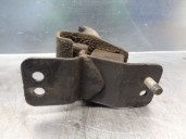 Replacement left engine mount for Mitsubishi Montero (V60/V70) 3.2 Di-D CAT OEM IAM reference MR198013 