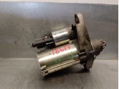 Recambio de motor arranque para seat ibiza (6j5) 1.4 16v referencia OEM IAM 02T911023S D6GS12 VALEO