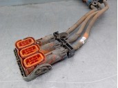 Replacement wiring harness for Citroën DS5 2.0 HDi FAP OEM IAM reference 9677274280 