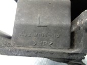 Replacement left engine mount for Mitsubishi Montero (V60/V70) 3.2 Di-D CAT OEM IAM reference MR198013 