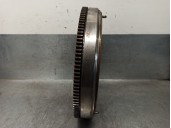 Recambio de volante motor para peugeot partner kombi 1.6 blue-hdi fap referencia OEM IAM 9812184080  