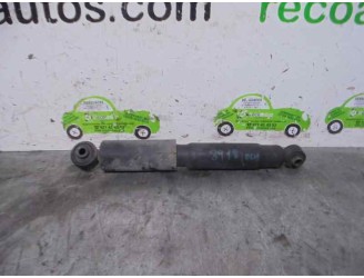 Replacement rear right shock absorber for Hyundai Trajet (FO) 2.0 CRDi GLS OEM IAM reference 553003A510 344297 KYB