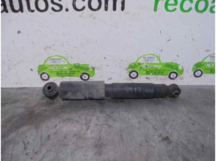 Replacement rear right shock absorber for Hyundai Trajet (FO) 2.0 CRDi GLS OEM IAM reference 553003A510 344297 KYB
