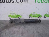 Replacement rear right shock absorber for Hyundai Trajet (FO) 2.0 CRDi GLS OEM IAM reference 553003A510 344297 KYB