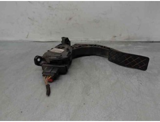 Recambio de potenciometro pedal para audi a6 avant (4f5) referencia OEM IAM 8K1723523 6PV00950501 HELLA