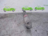 Replacement right rear shock absorber for Hyundai Trajet (FO) 2.0 CRDi GLS OEM IAM reference 553003A510 344297 KYB