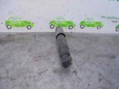 Replacement right rear shock absorber for Hyundai Trajet (FO) 2.0 CRDi GLS OEM IAM reference 553003A510 344297 KYB