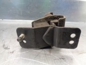 Right engine mount replacement part for Mitsubishi Montero (V60/V70) 3.2 Di-D CAT OEM IAM reference MR198012 