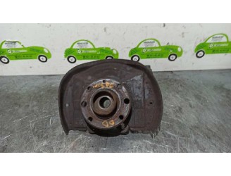 Recambio de mangueta delantera derecha para opel corsa a 1.5 diesel referencia OEM IAM   