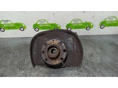 Recambio de mangueta delantera derecha para opel corsa a 1.5 diesel referencia OEM IAM 