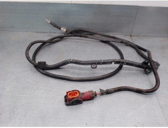 Recambio de cableado para citroën ds5 2.0 hdi fap referencia OEM IAM 9673968980 