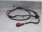 Wiring harness replacement part for Citroën DS5 2.0 HDi FAP OEM IAM reference 9673968980 