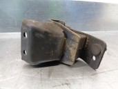 Right engine mount replacement part for Mitsubishi Montero (V60/V70) 3.2 Di-D CAT OEM IAM reference MR198012 