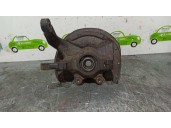 Recambio de mangueta delantera derecha para opel corsa a 1.5 diesel referencia OEM IAM 