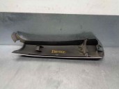 Recambio de molduras traseras para renault 5 (b/c40) 1.4 referencia OEM IAM 7700755869 