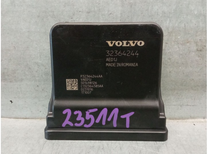 Recambio de modulo electronico para volvo xc40 (536) recharge referencia OEM IAM 32364244 C132364585AA P32364244AA