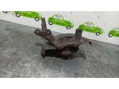 Recambio de mangueta delantera derecha para opel corsa a 1.5 diesel referencia OEM IAM 