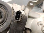 Recambio de faro derecho para daewoo kalos 1.2 cat referencia OEM IAM 96540152 96540152 