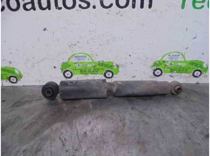 Recambio de amortiguador trasero izquierdo para hyundai trajet (fo) 2.0 crdi gls referencia OEM IAM 553003A510 344297 KYB
