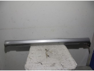 Replacement side skirt for kia opirus 3.5 v6 cat OEM IAM reference LEFT 