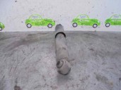 Replacement left rear shock absorber for hyundai trajet (fo) 2.0 crdi gls OEM IAM reference 553003A510 344297 KYB