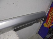 Replacement side skirt for kia opirus 3.5 v6 cat OEM IAM reference LEFT 