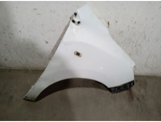 Recambio de aleta delantera derecha para dacia dokker furgoneta/monovolumen 1.6 lpg referencia OEM IAM 631002600R 631002600R 