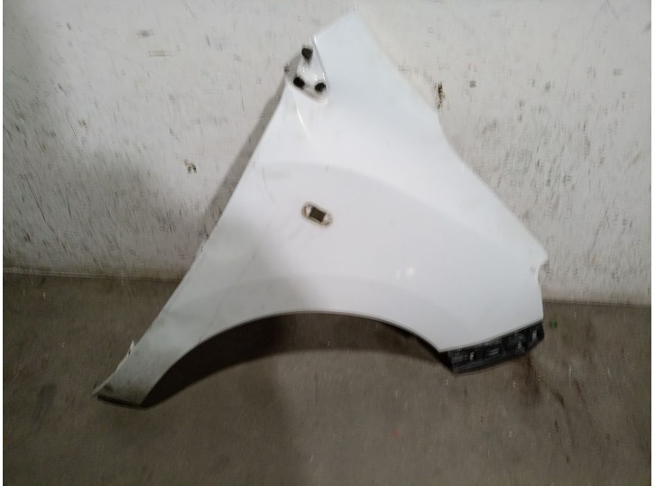 Recambio de aleta delantera derecha para dacia dokker furgoneta/monovolumen 1.6 lpg referencia OEM IAM 631002600R 631002600R 