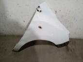 Recambio de aleta delantera derecha para dacia dokker furgoneta/monovolumen 1.6 lpg referencia OEM IAM 631002600R 631002600R 