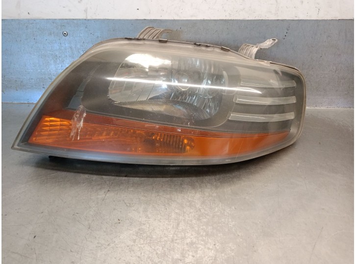 Recambio de faro izquierdo para daewoo kalos 1.2 cat referencia OEM IAM 96540151 96540151 