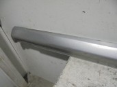 Replacement side skirt for kia opirus 3.5 v6 cat OEM IAM reference LEFT 