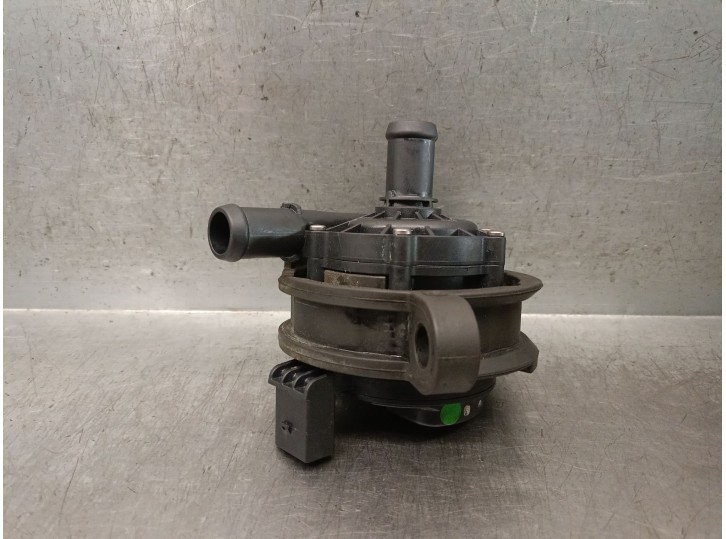 Recambio de bomba agua para volvo xc40 (536) recharge referencia OEM IAM 32339643 32339643 