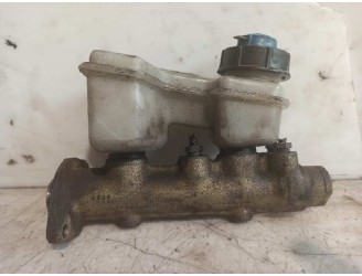 Recambio de bomba freno para fiat seicento (187) 0.9 cat referencia OEM IAM   
