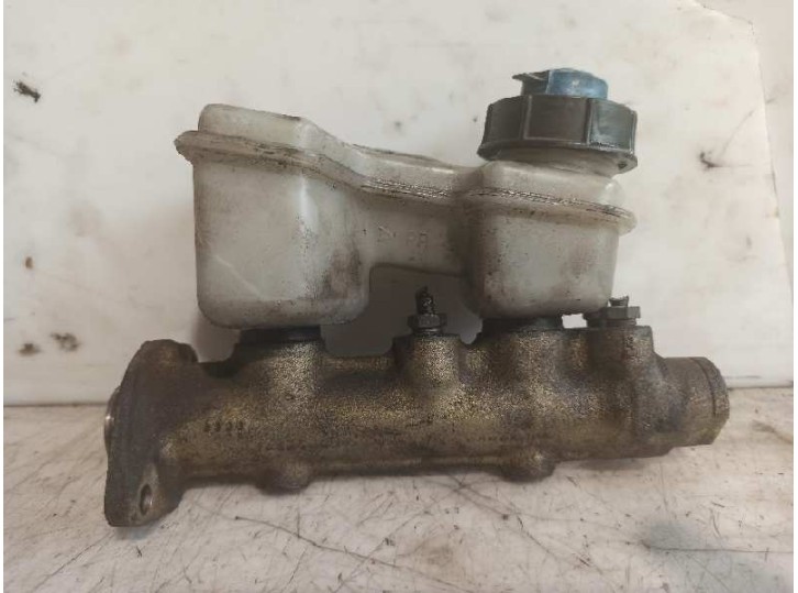 Recambio de bomba freno para fiat seicento (187) 0.9 cat referencia OEM IAM   