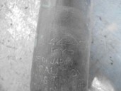 Replacement left rear shock absorber for hyundai trajet (fo) 2.0 crdi gls OEM IAM reference 553003A510 344297 KYB