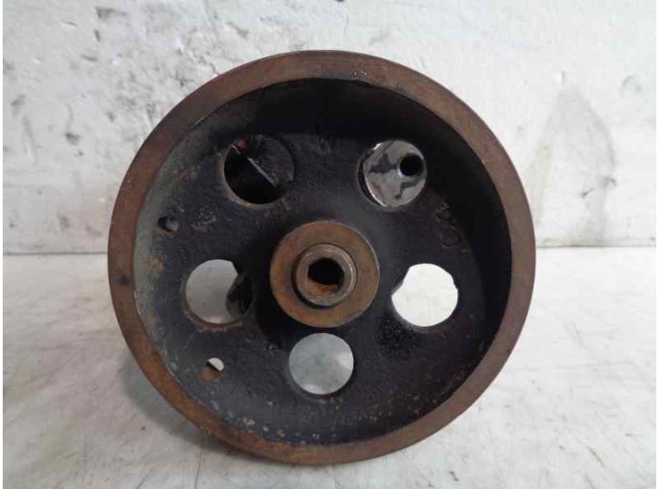 Recambio de bomba servodireccion para renault 21 berlina (b/l48) gts referencia OEM IAM 